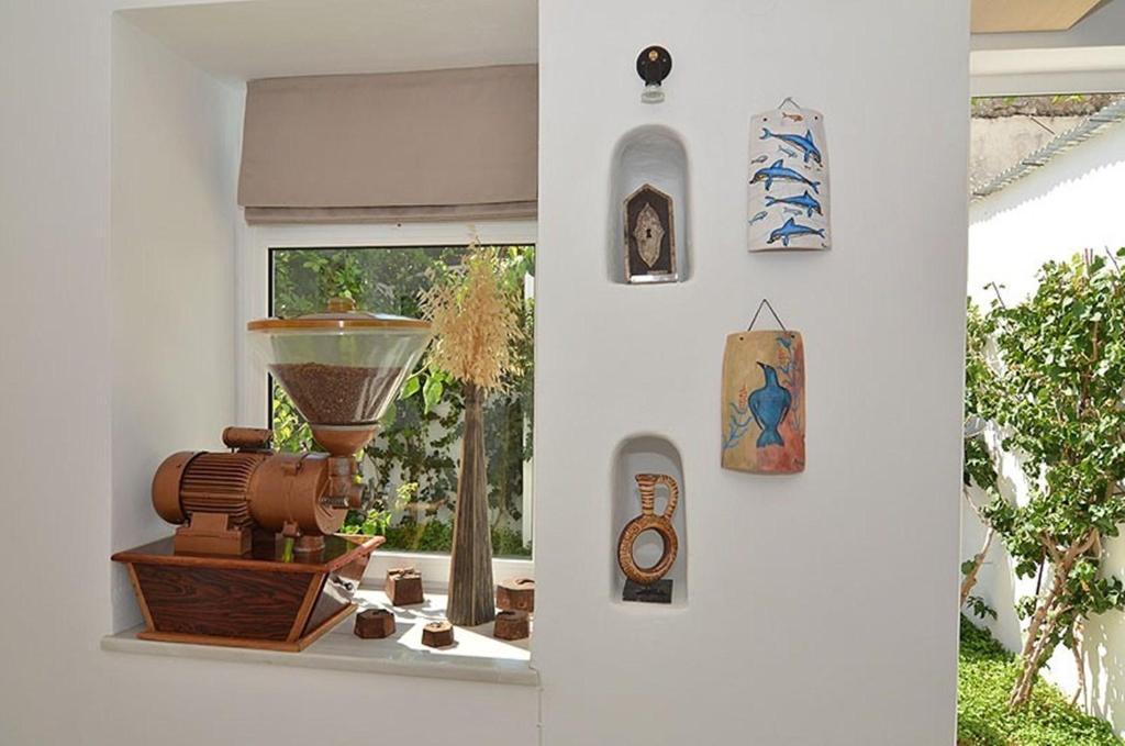 Manto Studios パレオコラ 部屋 写真